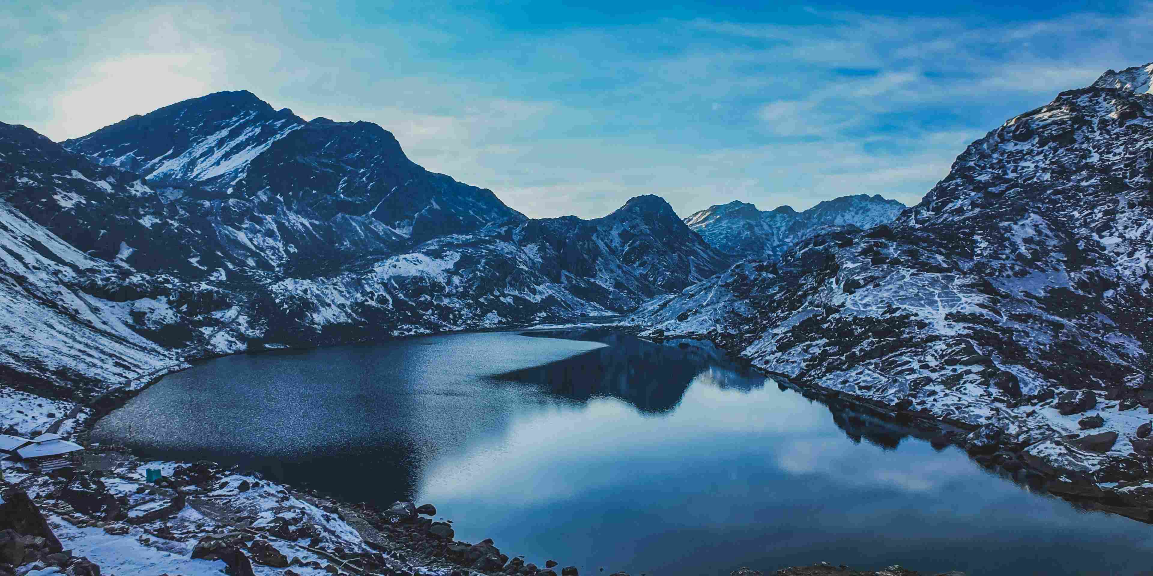 Save Glaciers