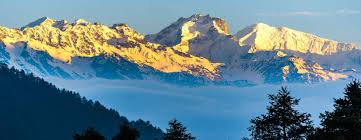 Ganesh Himal Base Camp and Ruby Valley Trek