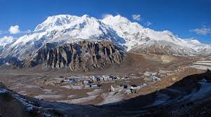 Manang Trek