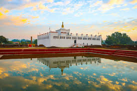 Soul of the Stupas Tour