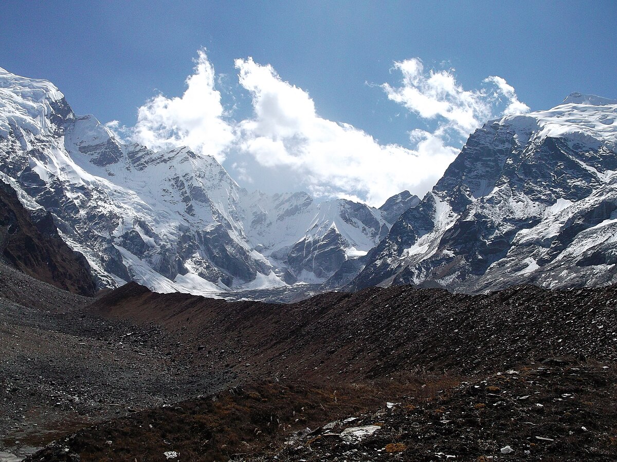 Api Himal Base Camp Trek